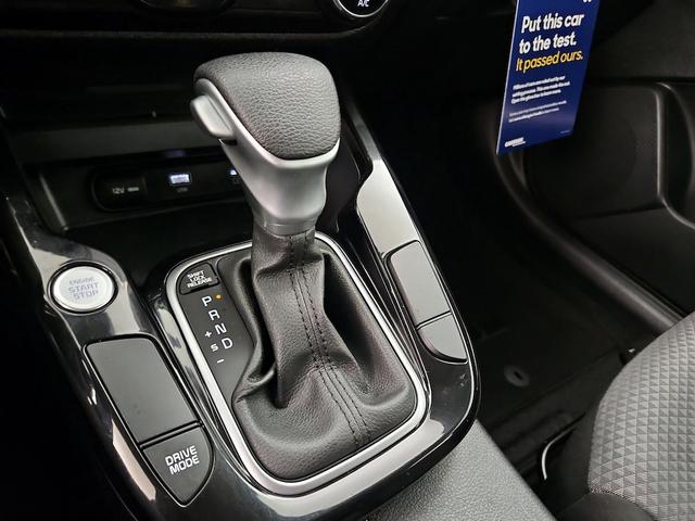 Photo of 2025 Blue Kia Soul