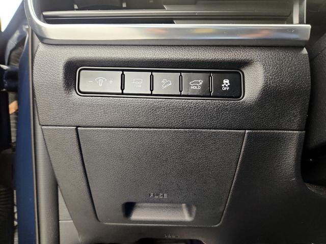 Photo of 2023 Blue Kia Telluride