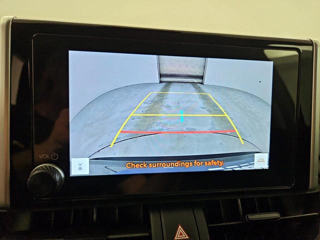 Photo of 2025 Gray Toyota RAV4