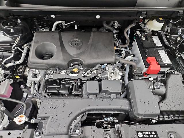 Photo of 2025 Gray Toyota RAV4