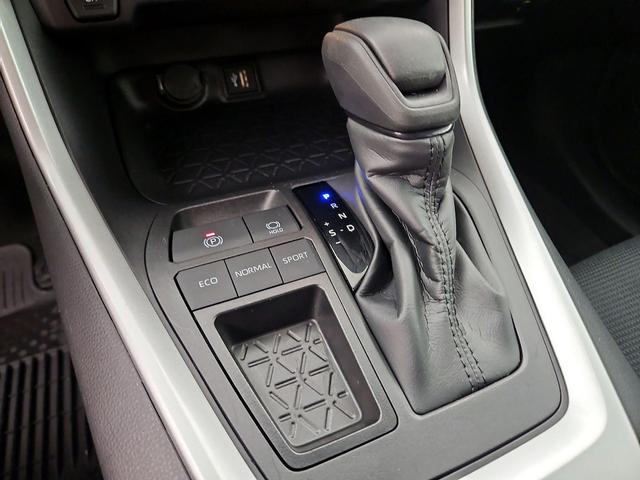 Photo of 2025 Gray Toyota RAV4