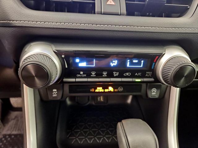 Photo of 2025 Gray Toyota RAV4