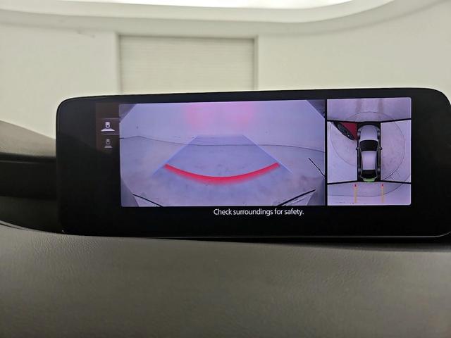 Photo of 2024 Red Mazda Mazda3