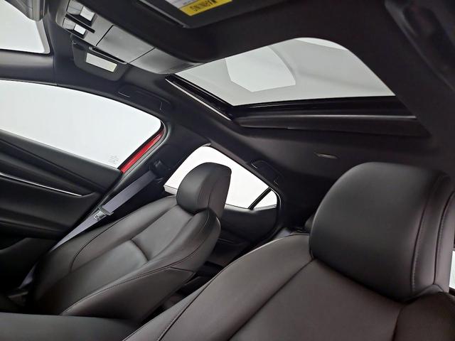 Photo of 2024 Red Mazda Mazda3