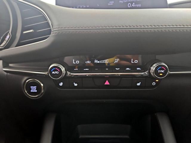 Photo of 2024 Red Mazda Mazda3