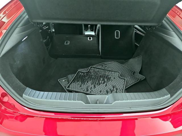 Photo of 2024 Red Mazda Mazda3