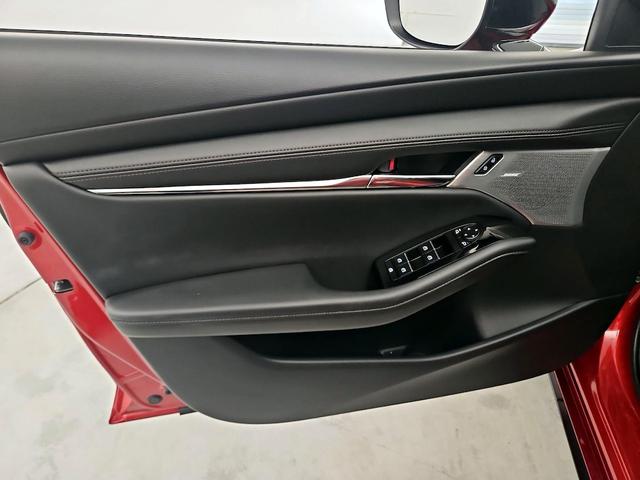 Photo of 2024 Red Mazda Mazda3