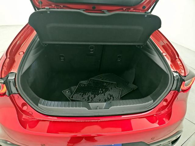 Photo of 2024 Red Mazda Mazda3