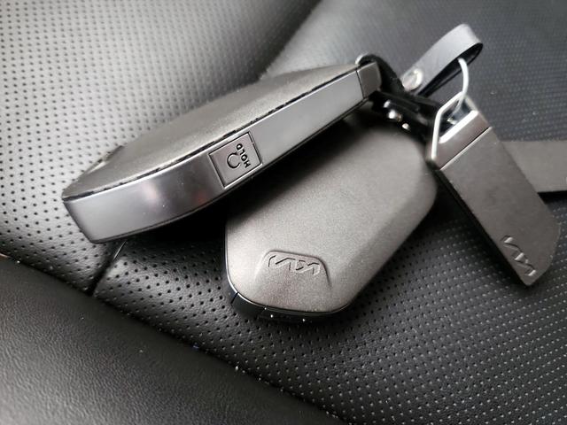 Photo of 2024 White Kia Telluride