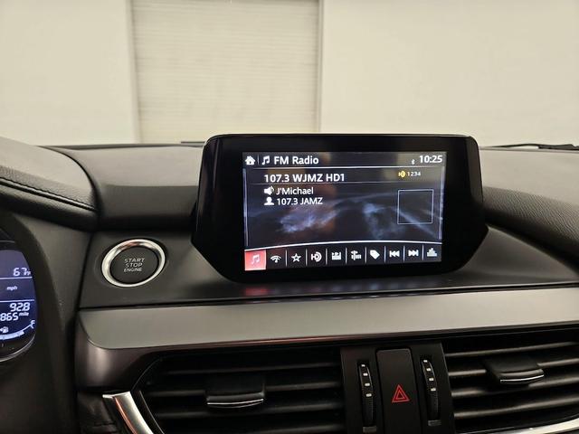 Photo of 2016 Blue Mazda Mazda6