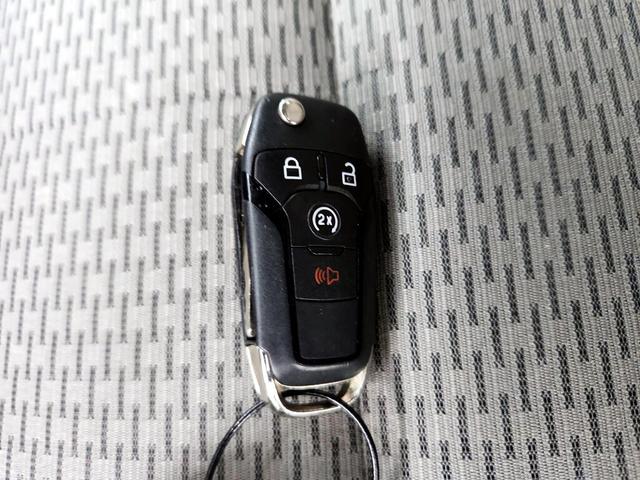 Photo of 2020 Silver Ford F-150