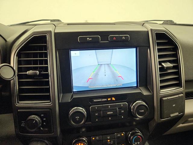 Photo of 2020 Silver Ford F-150