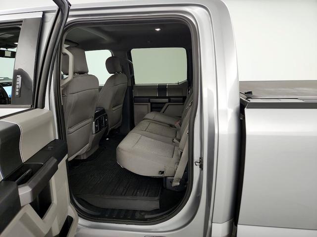 Photo of 2020 Silver Ford F-150