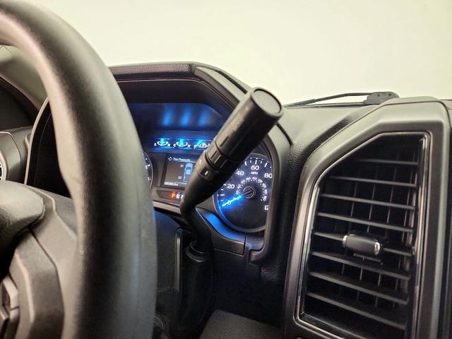 Photo of 2020 Silver Ford F-150