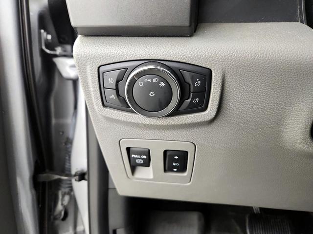 Photo of 2020 Silver Ford F-150