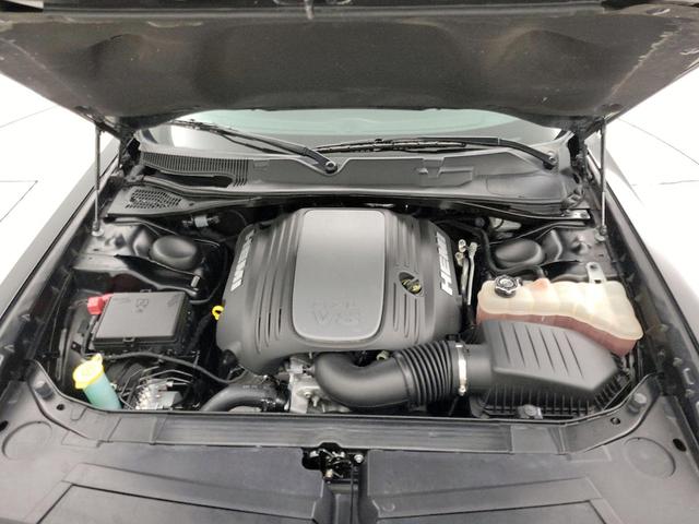 Photo of 2020 Black Dodge Challenger