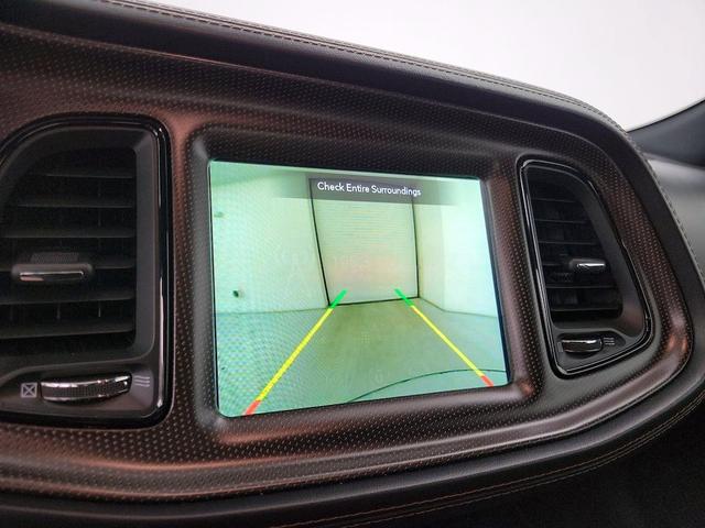 Photo of 2020 Black Dodge Challenger