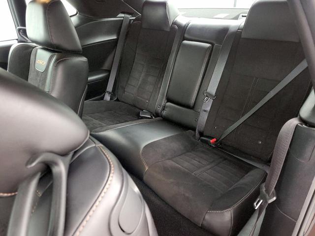 Photo of 2020 Black Dodge Challenger