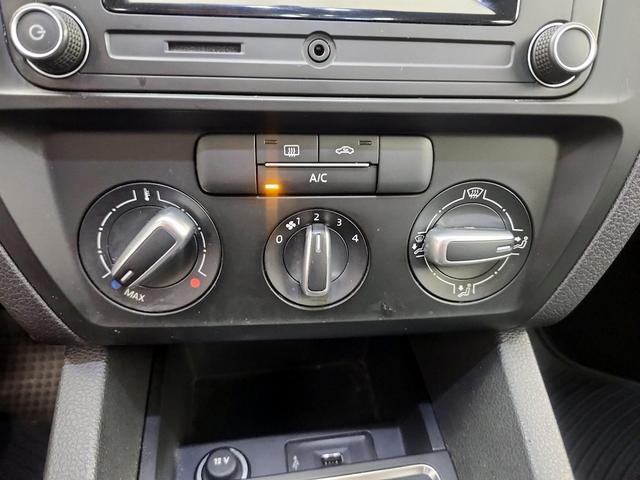 Photo of 2017 Black Volkswagen Jetta