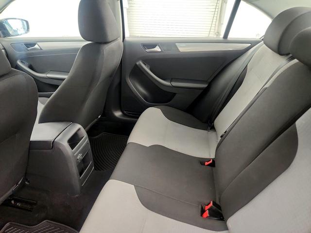 Photo of 2017 Black Volkswagen Jetta