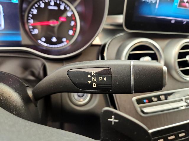 Photo of 2020 Black Mercedes-Benz C-Class