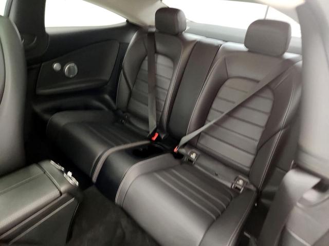 Photo of 2020 Black Mercedes-Benz C-Class