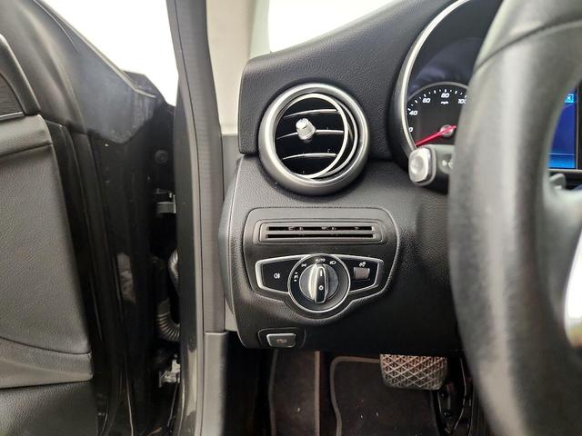 Photo of 2020 Black Mercedes-Benz C-Class