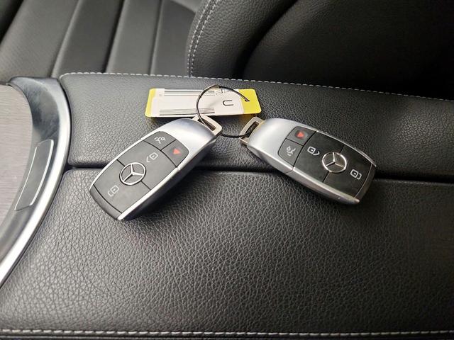 Photo of 2020 Black Mercedes-Benz C-Class