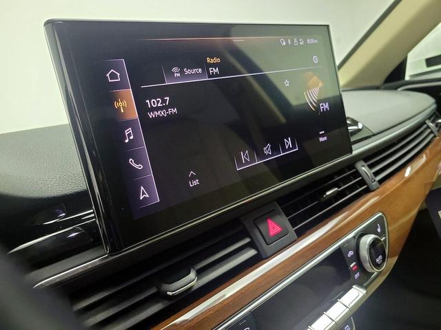 Photo of 2020 White Audi A4