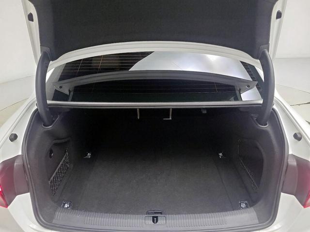 Photo of 2020 White Audi A4