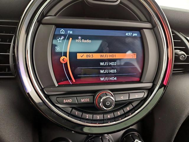 Photo of 2021 Gray MINI Hardtop