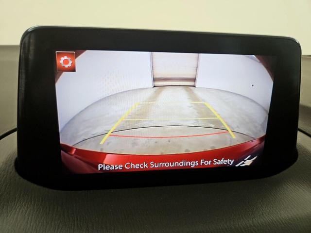 Photo of 2018 Red Mazda Mazda3