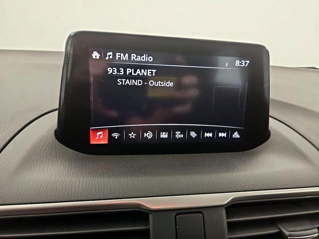 Photo of 2018 Red Mazda Mazda3