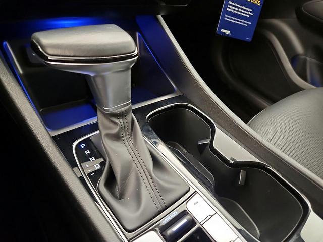 Photo of 2023 Red Hyundai TUCSON