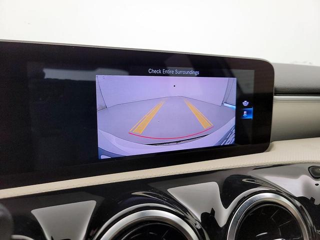 Photo of 2019 White Mercedes-Benz A-Class