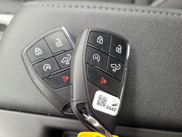 Photo of 2023 Red GMC Sierra 1500