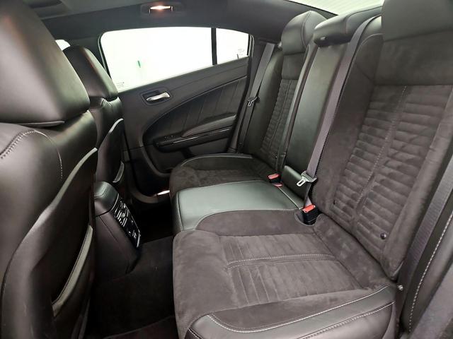 Photo of 2021 Gray Dodge Charger