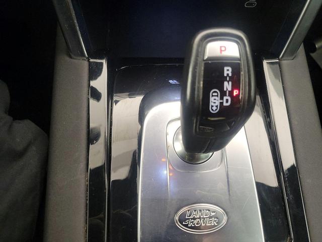 Photo of 2021 Blue Land Rover Discovery Sport