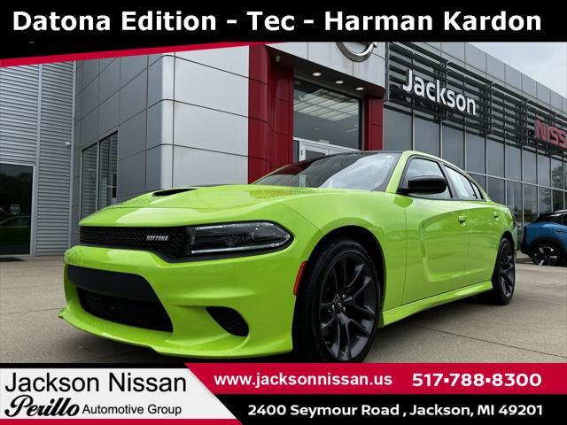 2023 Dodge Charger
