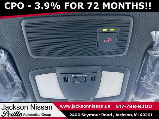 Photo of 2024 Black Diamond Pearl Nissan Z