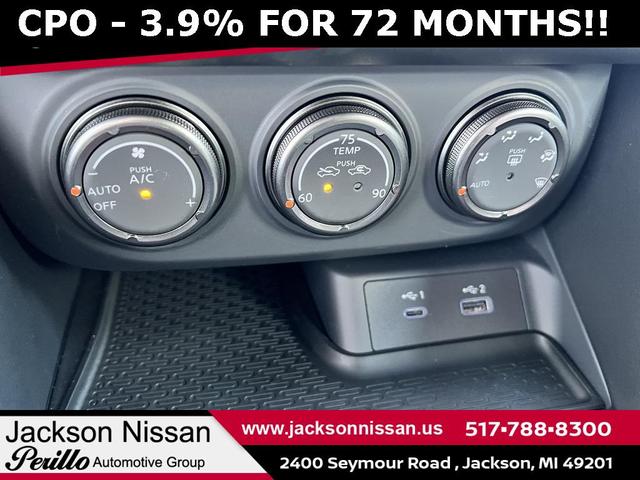 Photo of 2024 Black Diamond Pearl Nissan Z