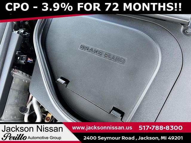 Photo of 2024 Black Diamond Pearl Nissan Z