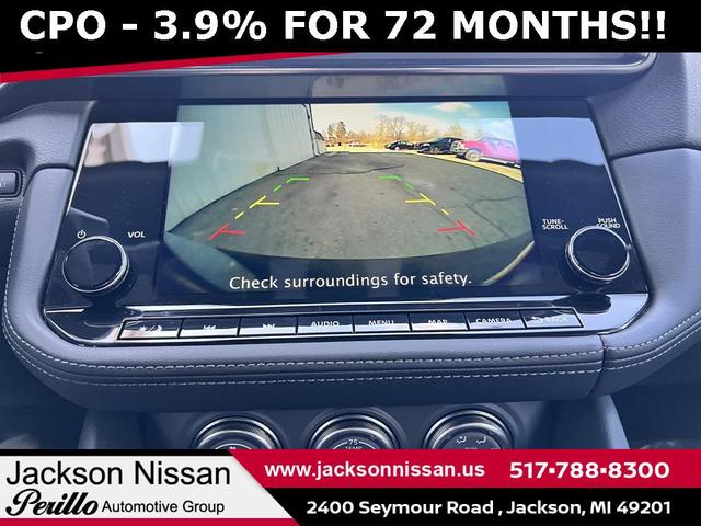 Photo of 2024 Black Diamond Pearl Nissan Z