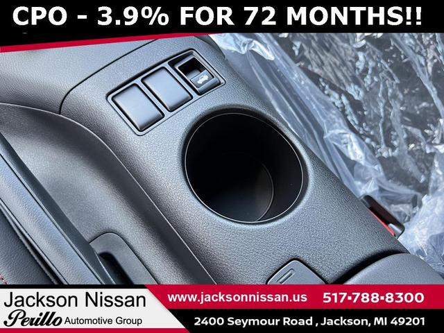 Photo of 2024 Black Diamond Pearl Nissan Z