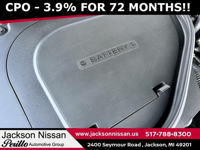 Photo of 2024 Black Diamond Pearl Nissan Z