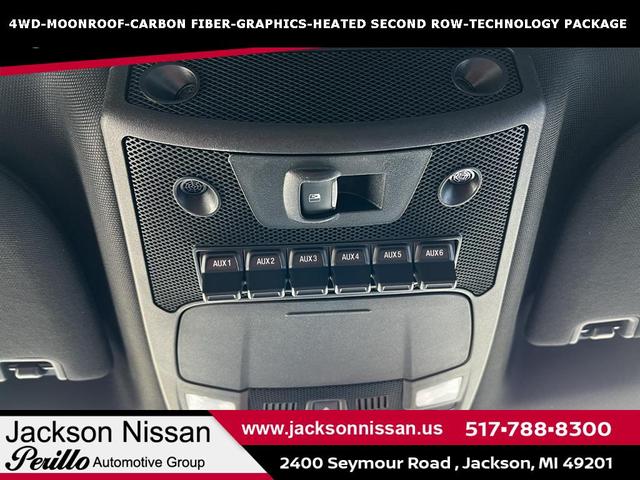 Photo of 2018 Magnetic Ford F-150