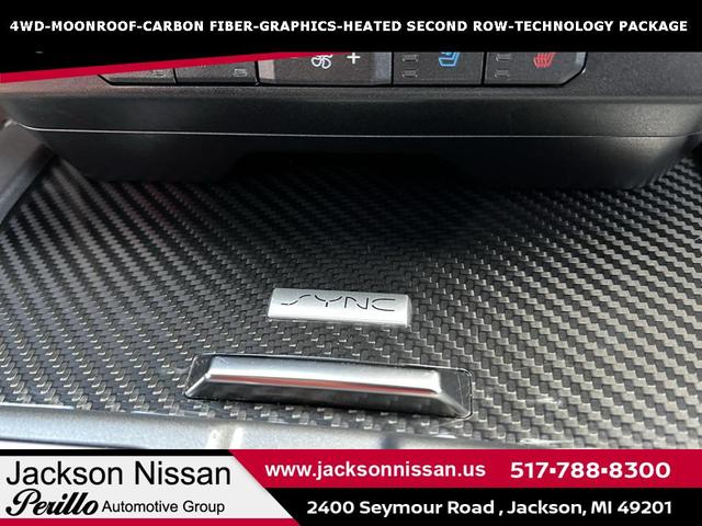 Photo of 2018 Magnetic Ford F-150