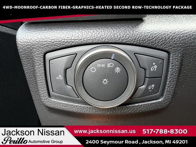 Photo of 2018 Magnetic Ford F-150