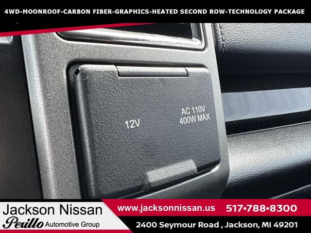Photo of 2018 Magnetic Ford F-150