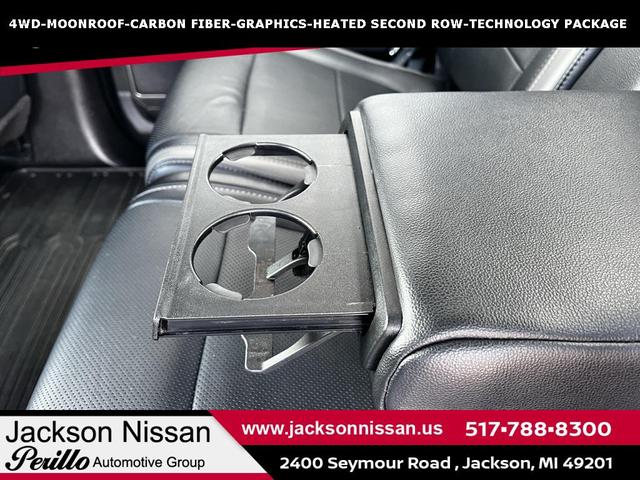 Photo of 2018 Magnetic Ford F-150